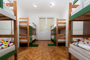 Hostel Facilities
